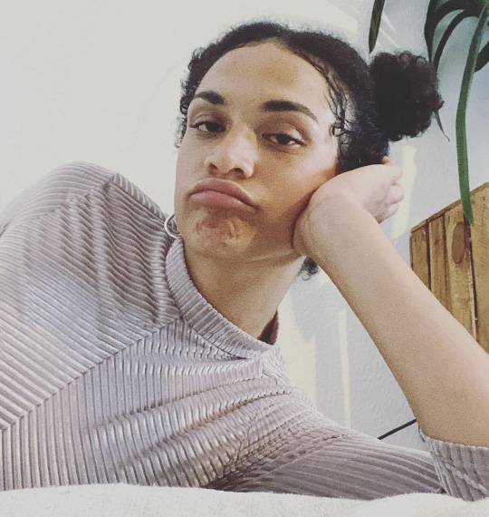 rebekka jamila