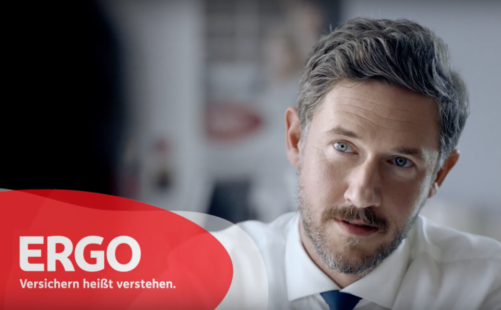 ergo - people agentur - model - actor - artist - berlin