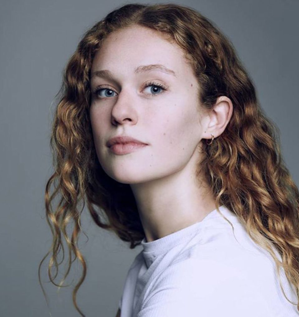 sarah