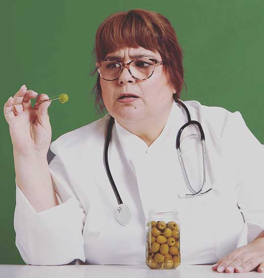 margarita