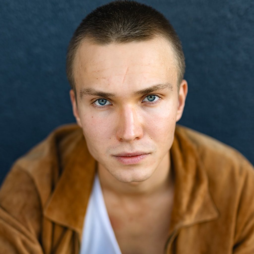 424-153 | Actor | ab lodz/polen