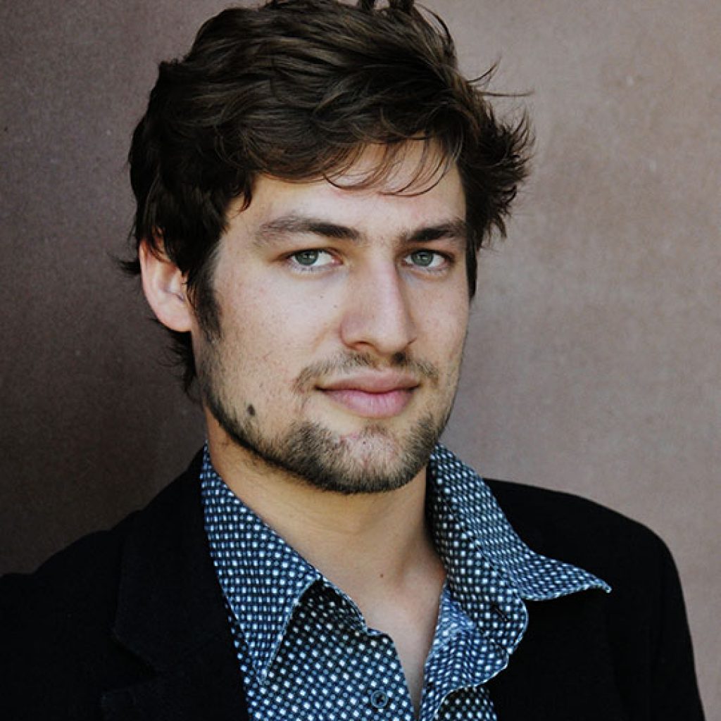 323-121 | Actor | ab berlin