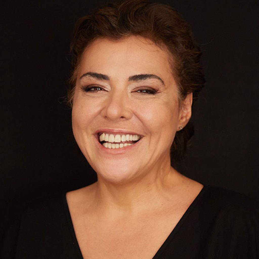 223-111 | Actor | ab istanbul/ mannheim