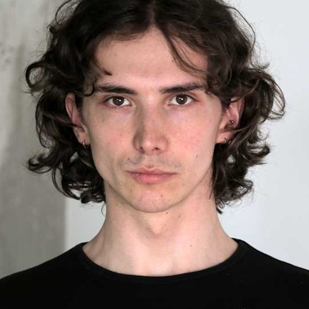 126-20 | Actor | ab berlin