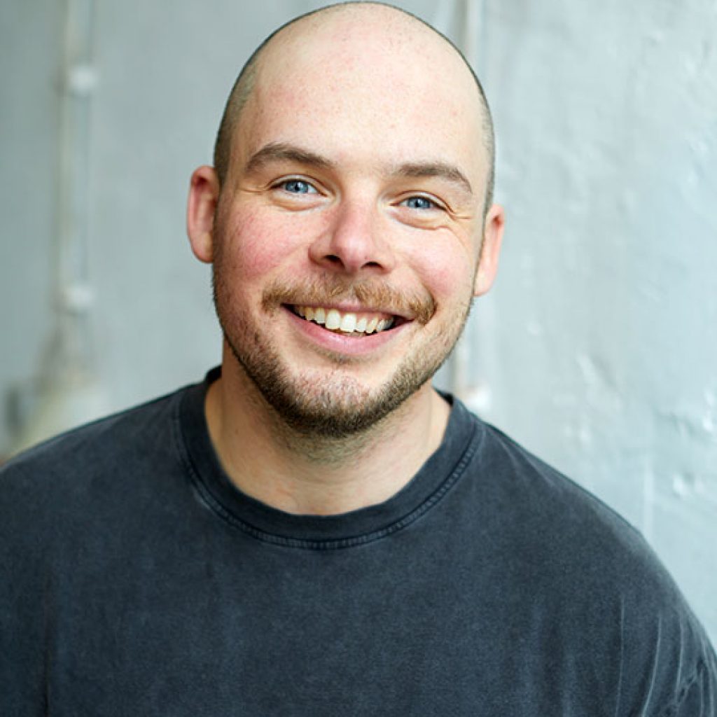 126-35 | Actor | ab berlin