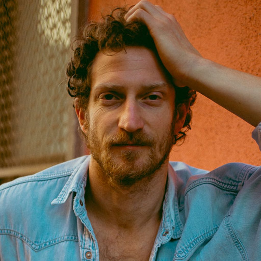 324-108 | Actor | ab barcelona/berlin