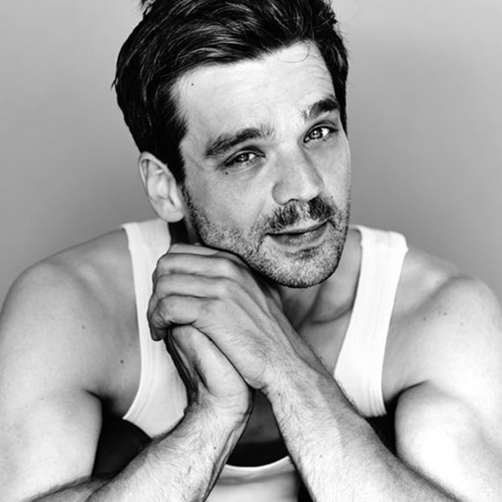 423-230 | Actor | ab berlin