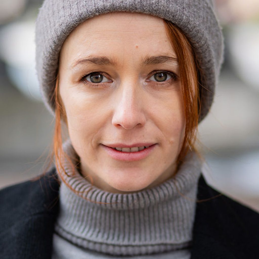 318-155 | Actor | ab berlin
