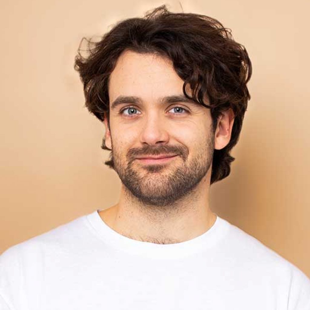 423-205 | Actor | ab berlin