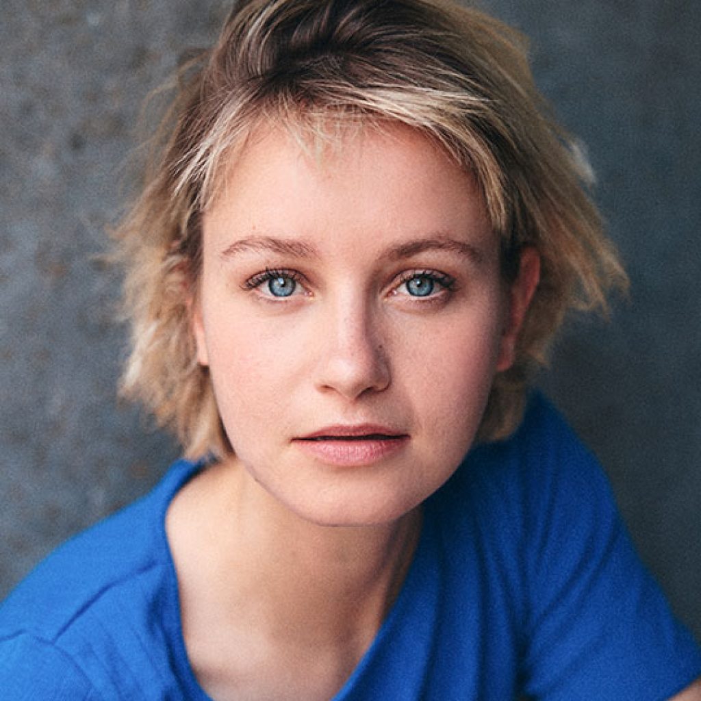 226-58 | Actor | ab berlin