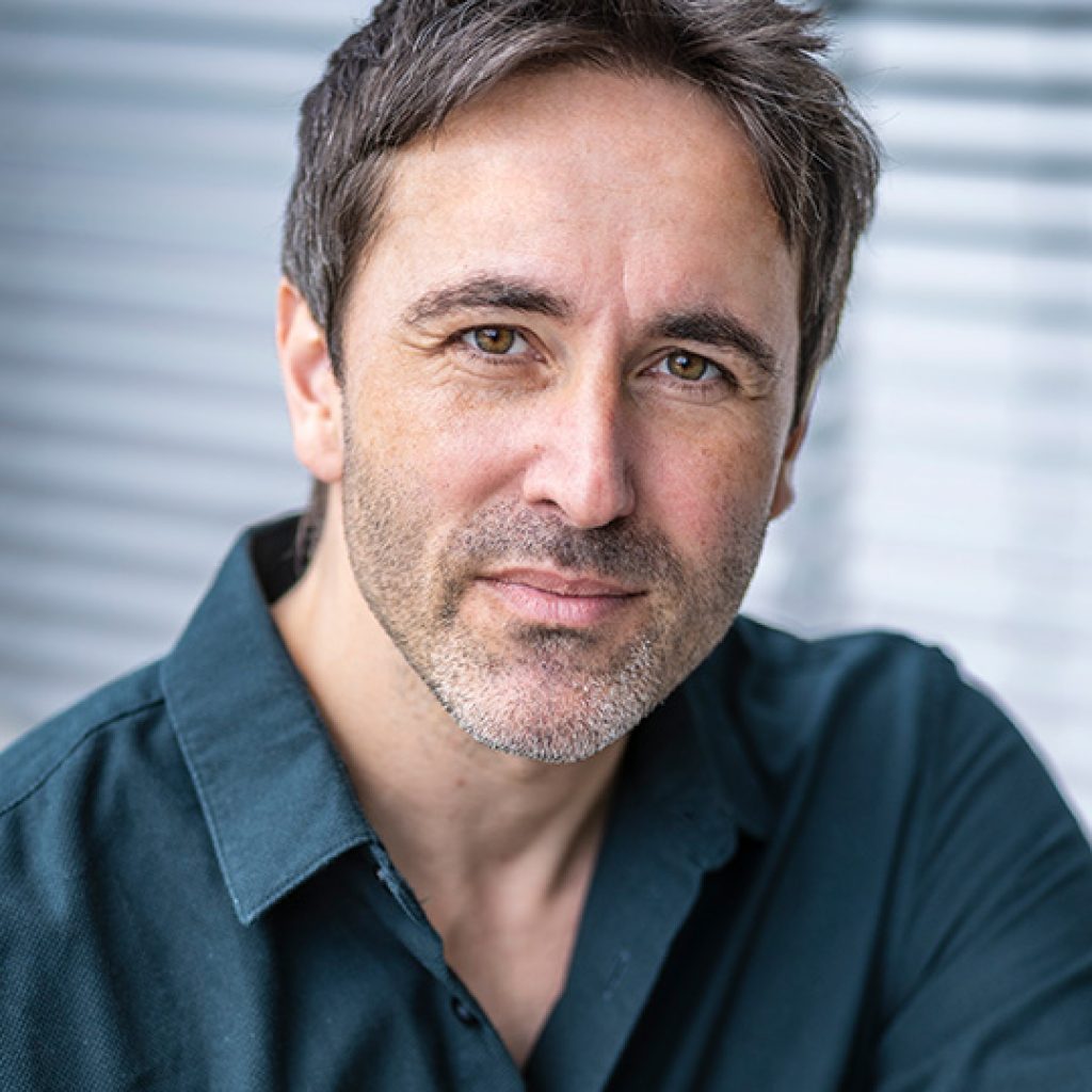 124-31 | Actor | ab berlin