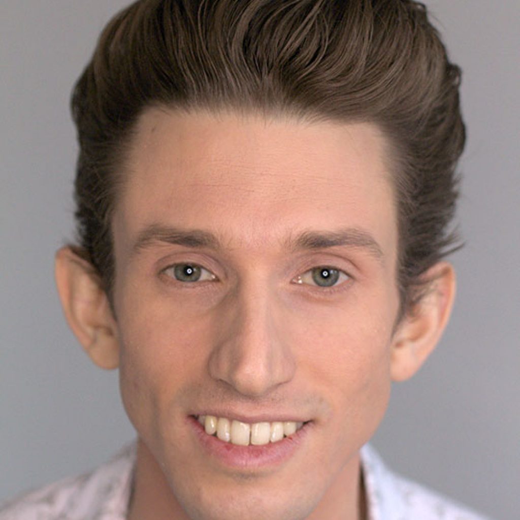 126-28 | Actor | ab berlin/ potsdam