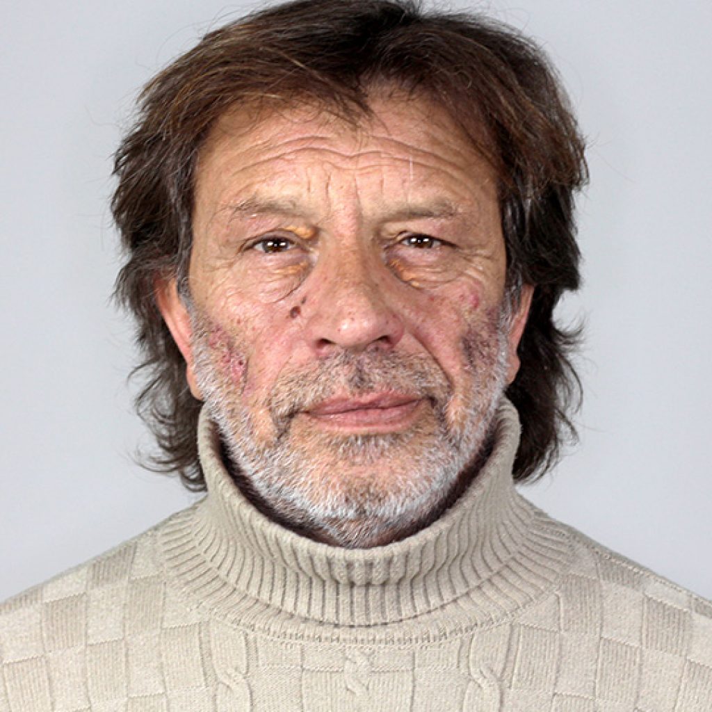 118-20 | Actor | ab berlin